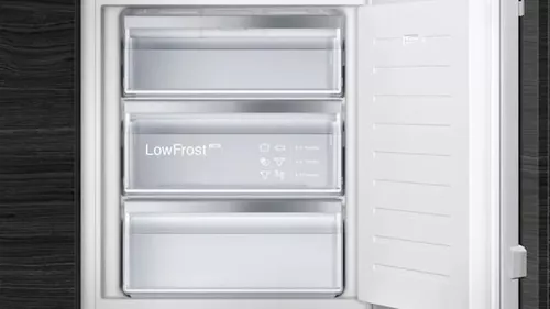 купить Встраиваемая морозильная камера Siemens GI11VADE0 в Кишинёве 