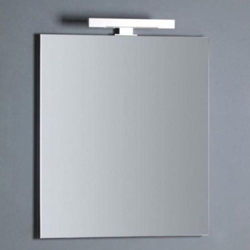 купить Зеркало для ванной Savini Due Specchiere & Lampade 210/EL 800x600 в Кишинёве 