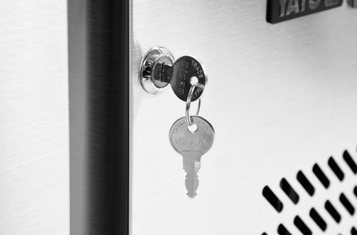 cumpără Masă refrigerată Yato YG-05259 în Chișinău 