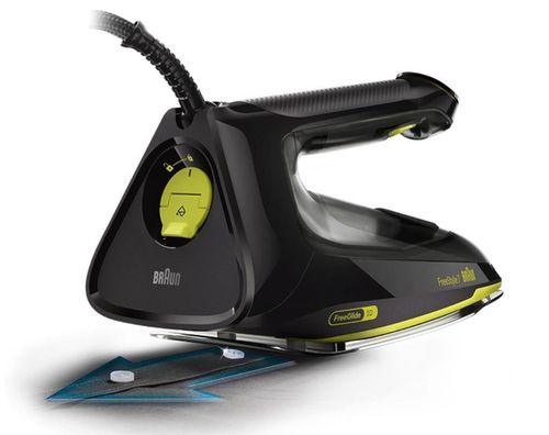 купить Утюг Braun FI7255GR TexStyle 7 в Кишинёве 