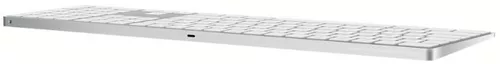 cumpără Tastatură Apple Magic Keyboard with Numeric Keypad - Russian, MQ052RS/A în Chișinău 