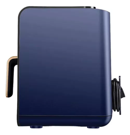 cumpără Friteuza cu aer cald Panasonic NF-CC600ATS în Chișinău 