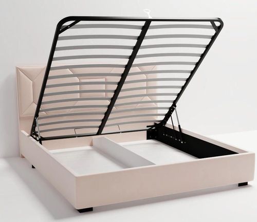 cumpără Pat my-STYLE my-Vika 200x200 (P47D20M10) în Chișinău 