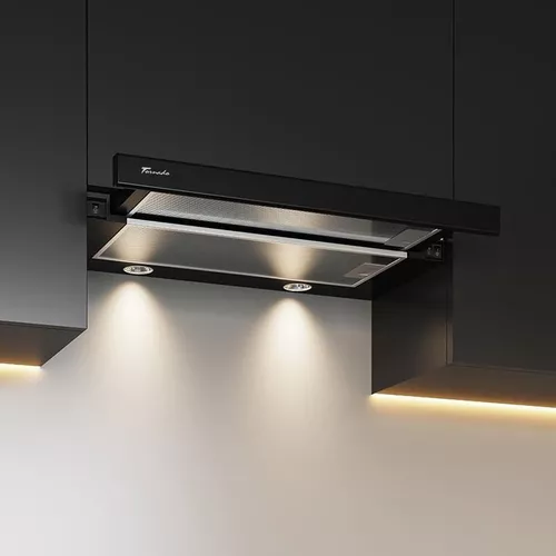 cumpără Hotă Tornado SONDO H 700(60) FG BL în Chișinău 