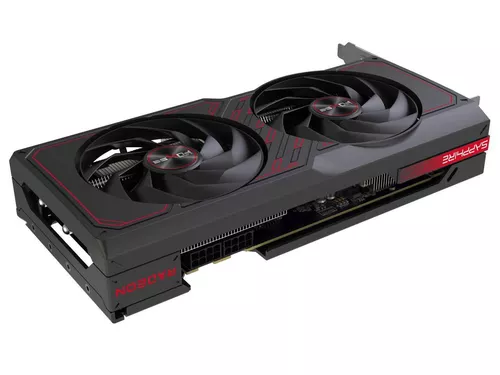 cumpără Placă video SAPPHIRE PULSE Radeon™ RX 7600 XT 16GB GDDR6 în Chișinău 