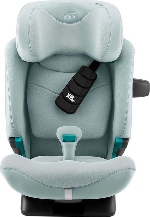 cumpără Scaun auto Britax-Römer AdvansaFix Pro Harbor Blue (2000040907) în Chișinău 