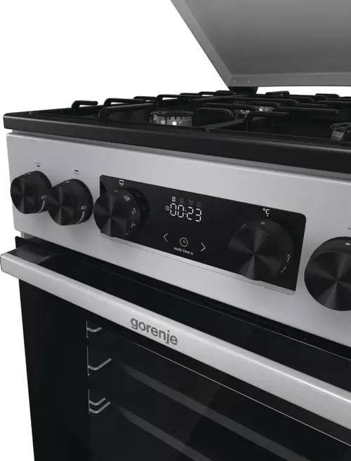 купить Плита кухонная Gorenje GK5C43SH в Кишинёве 