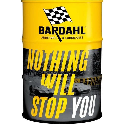 купить Масло Bardahl 15W40 XTM 205l (36887) в Кишинёве 