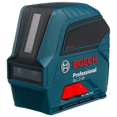 купить Нивелир лазерный Bosch GLL 2-10 0601063L00 в Кишинёве 