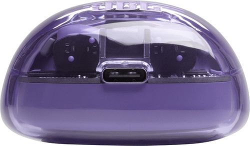 купить Наушники беспроводные JBL Tune Flex 2 Ghost Purple в Кишинёве 
