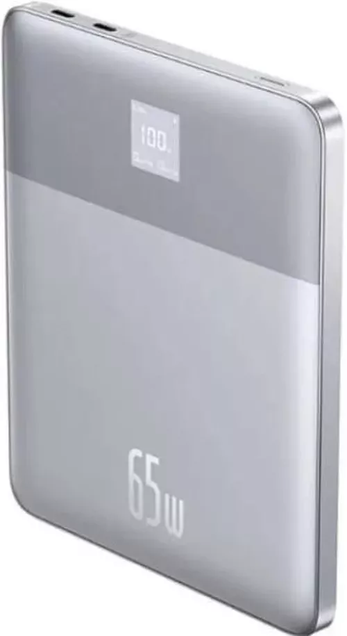 купить Аккумулятор внешний USB (Powerbank) Baseus P10063801S13-00 в Кишинёве 