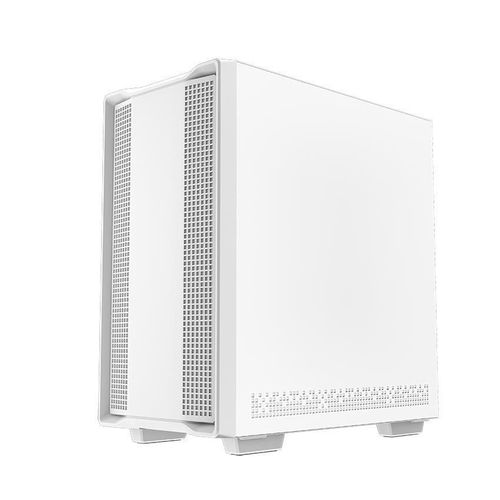 cumpără Carcasă PC Deepcool CC360 WH ARGB Micro-ATX Case White în Chișinău 