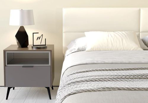 купить Кровать my-STYLE my-Lori 160x200 (P07D16M01) в Кишинёве 