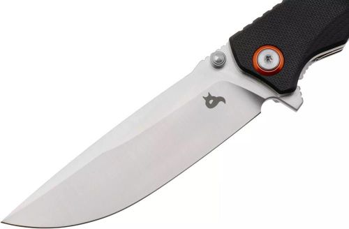 купить Нож походный FOX Knives BF-782-OR BlackSpectrum в Кишинёве 