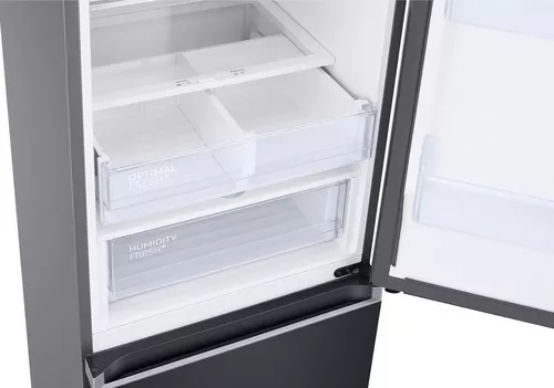 cumpără Frigider cu congelator jos Samsung RB38C675EB1/EF în Chișinău 