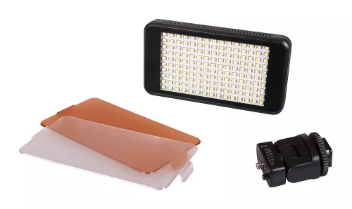 cumpără Iluminare pentru foto-video Patona Professional LED Video Light LED-VL011 în Chișinău 