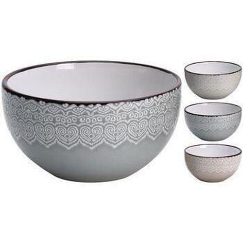 купить Салатница Excellent Houseware 17110 13.5cm Rim в Кишинёве 