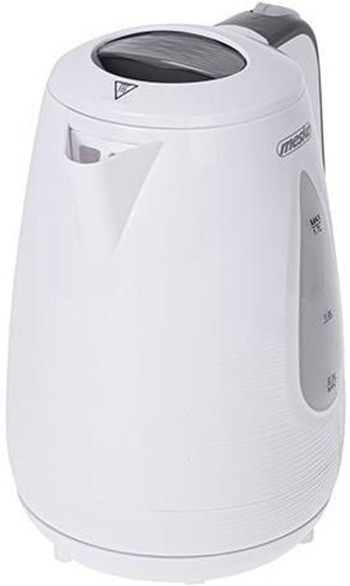 купить Чайник электрический Mesko MS 1261 в Кишинёве 
