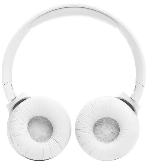 cumpără Căști fără fir JBL Tune 520BT White în Chișinău 