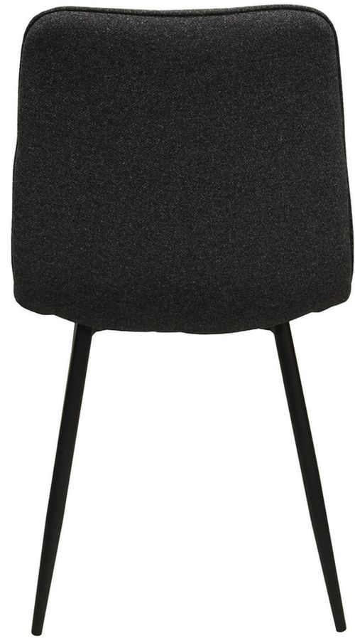 cumpără Scaun Deco Suarez Black în Chișinău 