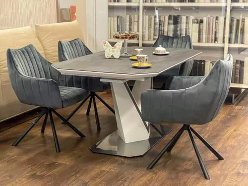 купить Стул Signal Azalia velvet в Кишинёве 