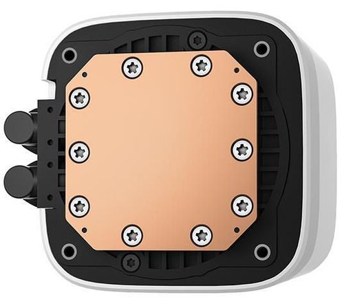 купить Кулер Deepcool LE360 PRO WH в Кишинёве 