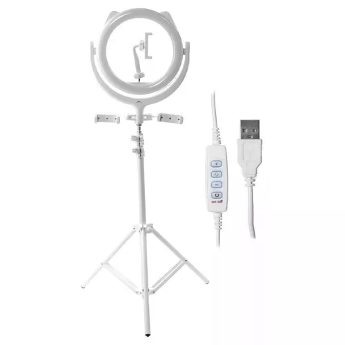 купить Штатив Remax CK-01 Holder Ring Light в Кишинёве 