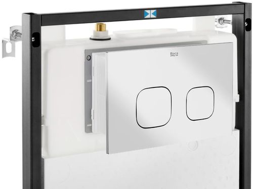 купить Бачок для унитаза Roca Rama WC Active One A890060020 в Кишинёве 