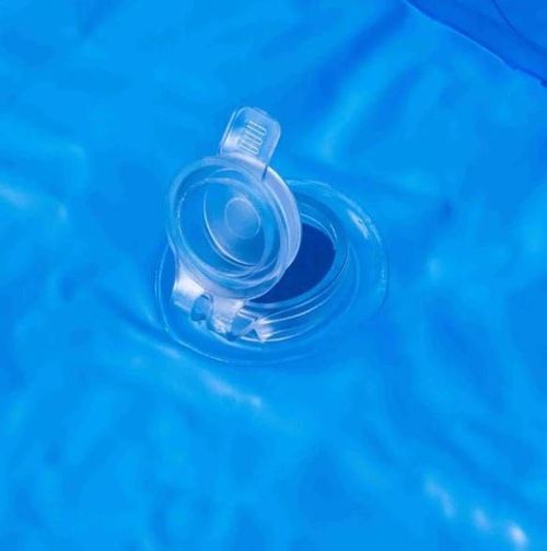 купить Бассейн надувной SunClub 51259 Giant Rectangular в Кишинёве 