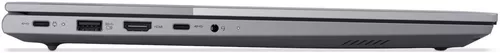 купить Ноутбук Lenovo ThinkBook 16 G9 AHP Arctic Grey (21UT000LGX) в Кишинёве 