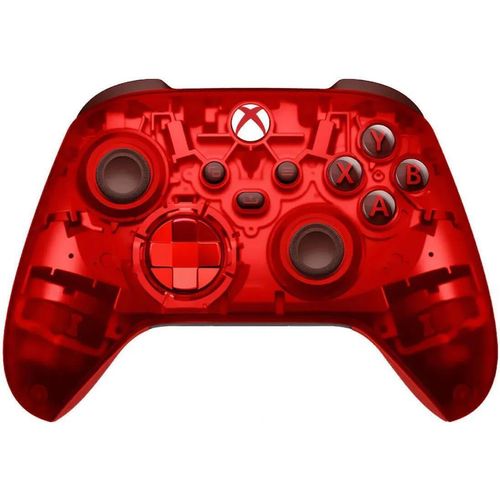 купить Джойстик для компьютерных игр Microsoft QAU-00165 Xbox Pulse Cipher Special Edition Series в Кишинёве 