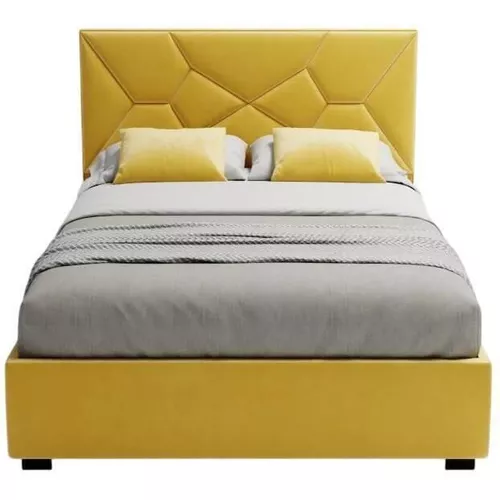 купить Кровать my-STYLE my-Nina 90x200 (P43D90M19) в Кишинёве 