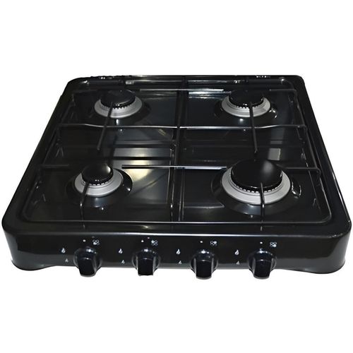 купить Таганок газовый Zanetti O-400 BL в Кишинёве 