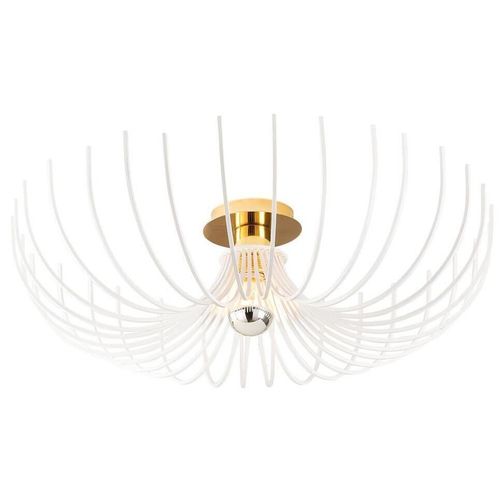 купить Люстра Trendy Aspendos-N-640, 56x16x56cm в Кишинёве 