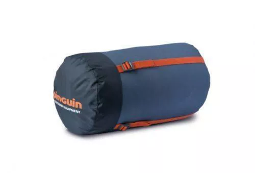 cumpără Sac de dormit Pinguin Safari 190 blue L în Chișinău 