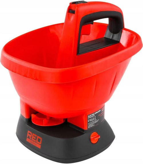 cumpără Motocultor Red Technic RTSAK0097 Сеялка în Chișinău 