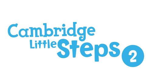 купить Cambridge Little Steps Teacher Digital Pack в Кишинёве 