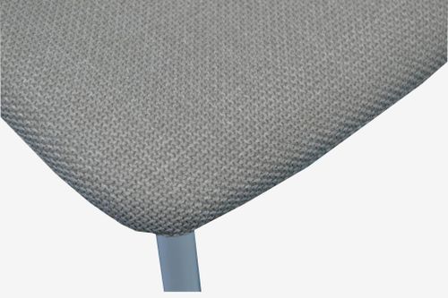 купить Стул Evelin di Costacurta YTC-079 Wh, BJORN-24 (Light beige) в Кишинёве 