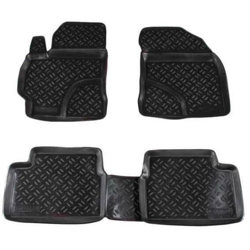 купить Коврик для автомобиля Aileron 61902 Toyota Corolla (140/150) (2007-2012 ) в Кишинёве 