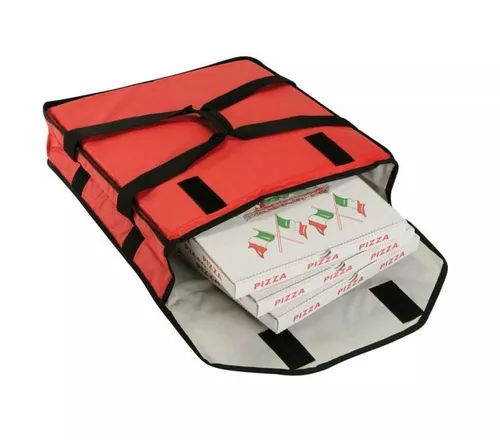 купить Сумка дорожная Stalgast ST563452 pentru pizza в Кишинёве 