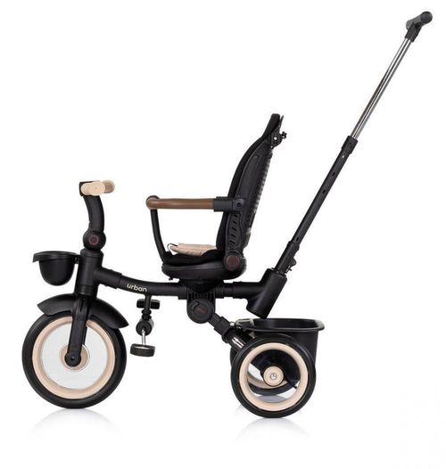 cumpără Bicicletă-cărucior Chipolino TRKUB02503BI Urban Biscotta, складной în Chișinău 