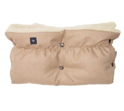 Муфта для коляски Womar Zaffiro Beige 