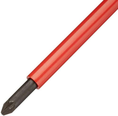 купить Отвёртка Stanley 0-65-418 Fatmax PZ1x100mm VDE 1000V в Кишинёве 