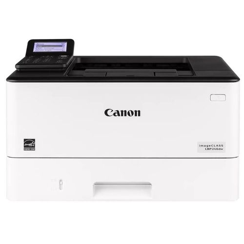 купить Принтер лазерный Canon LBP246DW II в Кишинёве 