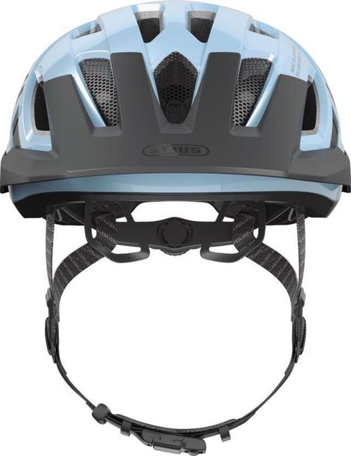 купить Защитный шлем Abus URBAN-I 3.0 ACE iced blue M в Кишинёве 