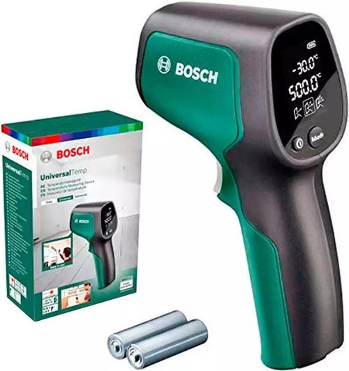 купить Измерительный прибор Bosch Universal Temp 0603683101 в Кишинёве 