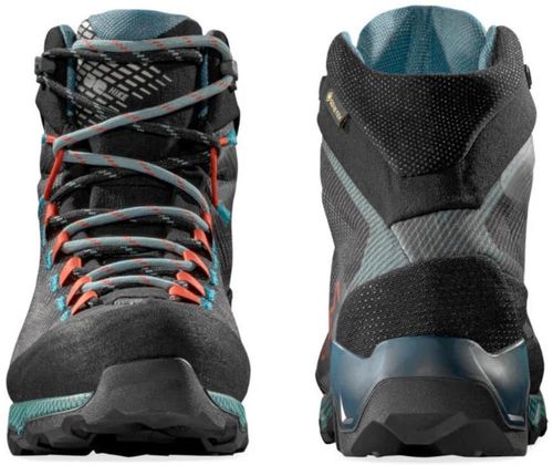 cumpără Încălțăminte sportivă La Sportiva Aequilibrium Hike GTX carbon/everglade 38 (ZFHS101G00E33) în Chișinău 