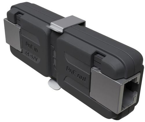 cumpără Adaptor MikroTik GPeR, Gigabit Passive Ethernet Repeater în Chișinău 