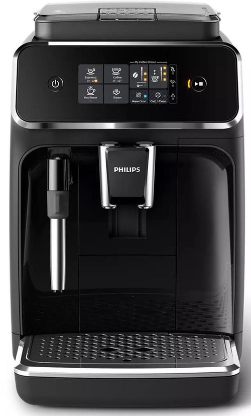 cumpără Automat de cafea Philips EP2224/40 în Chișinău 