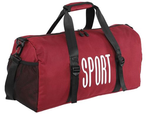 cumpără Geantă de voiaj SUHS 10929 Geanta sport 36 l, 55x25x26 cm GA-805-SPR în Chișinău 